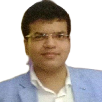 Chirag Jain